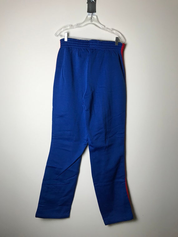 Royal blue champion sweatpants Clearance