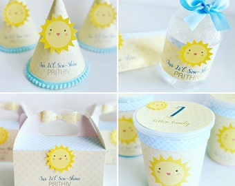 Sunshine Party