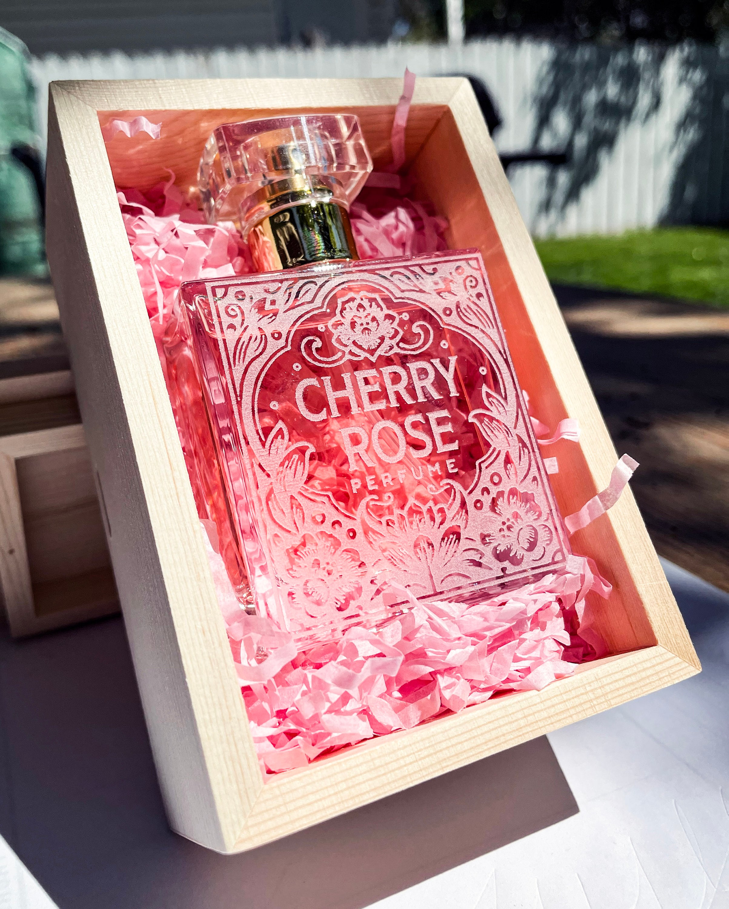 香水(女性用) Neroli Herb Eau de Parfum Fruit Rose 香水(女性用) Neroli Herb Eau de Parfum Fruit Rose 香水(女性用