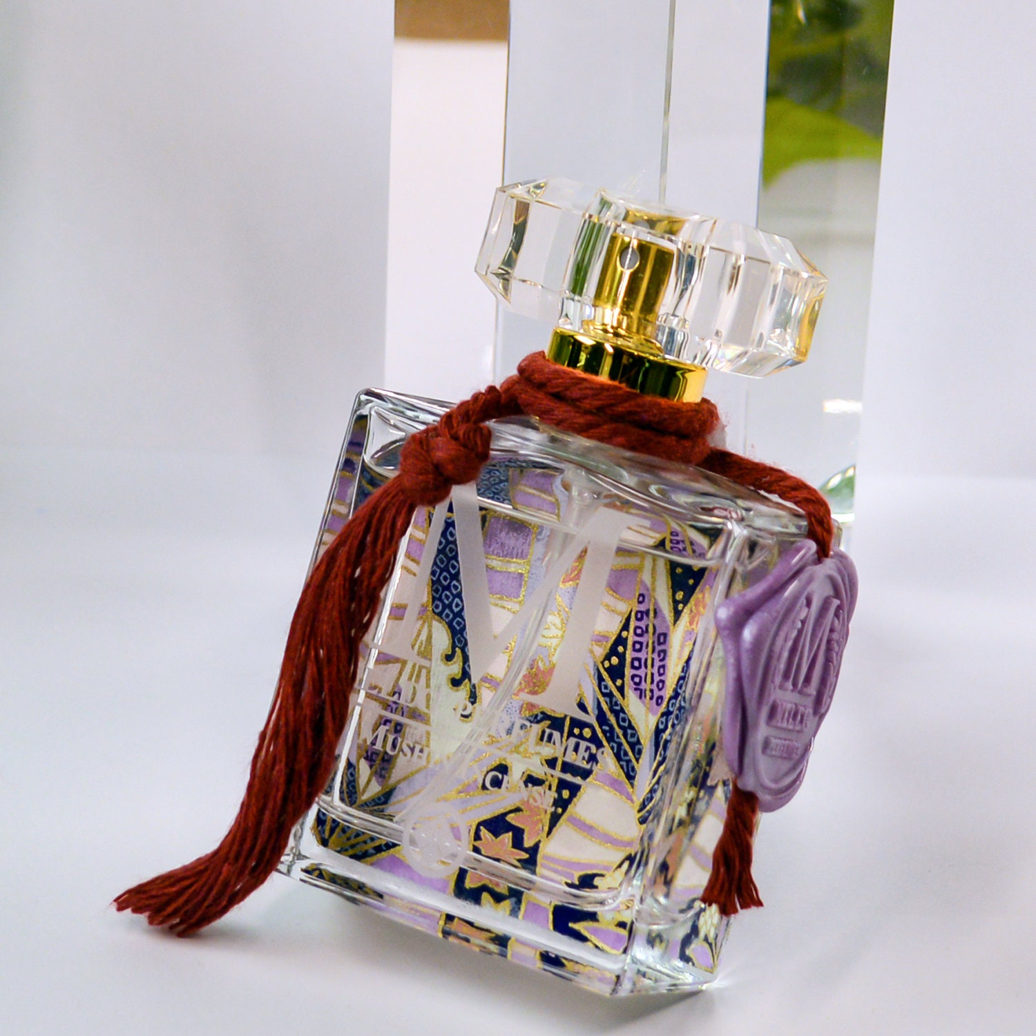 MelegPerfumes - Etsy