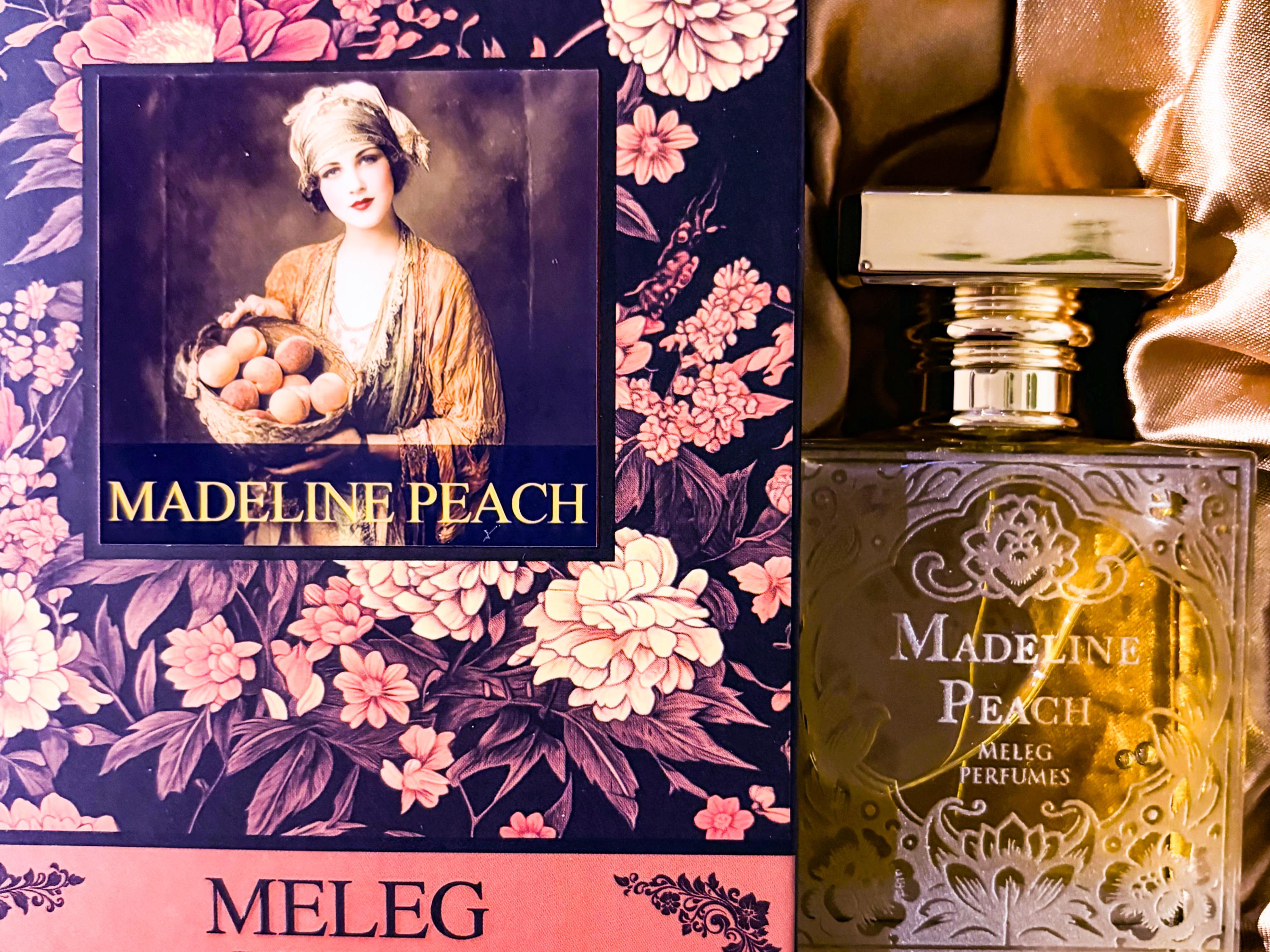 MelegPerfumes - Etsy Canada