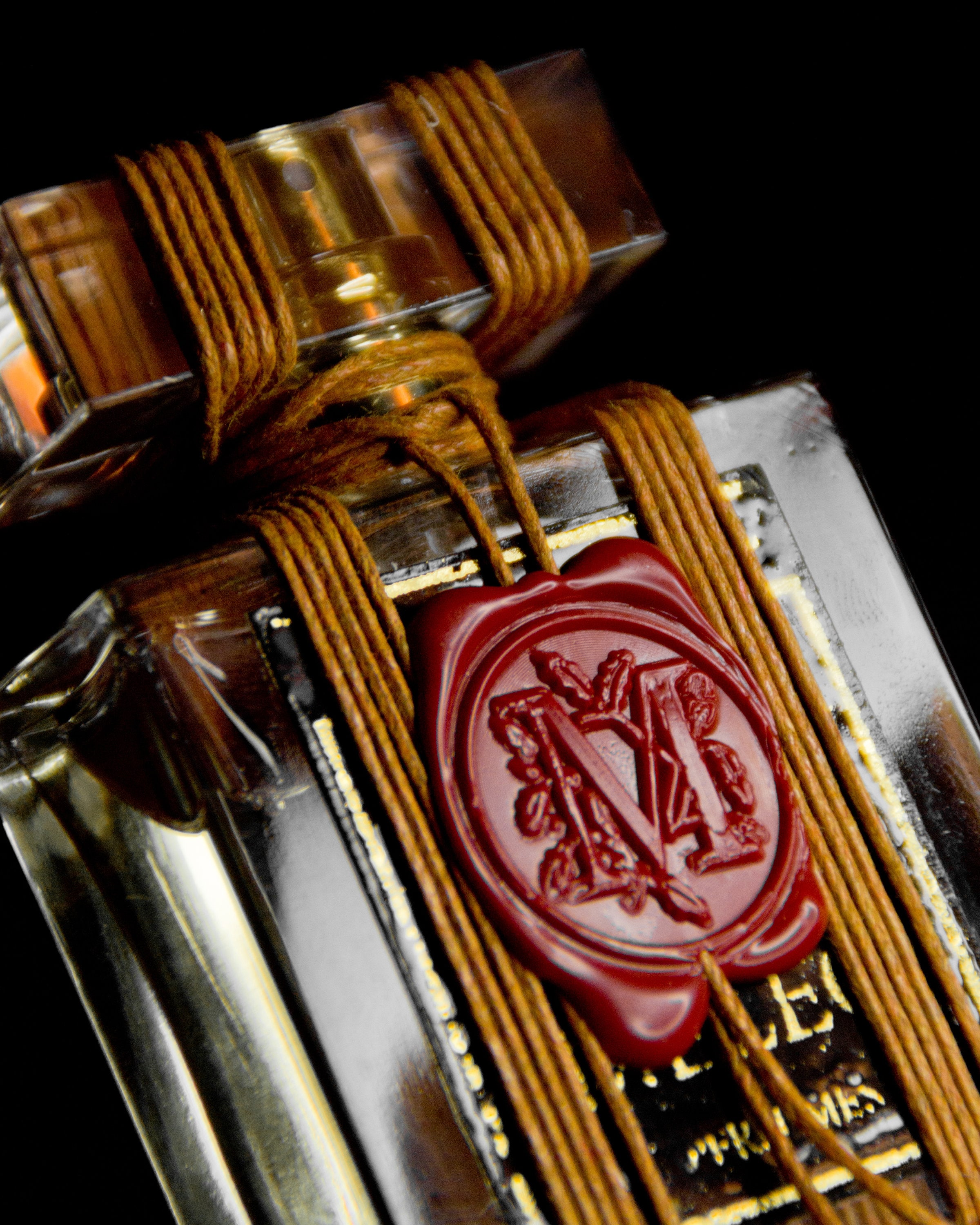 MelegPerfumes - Etsy