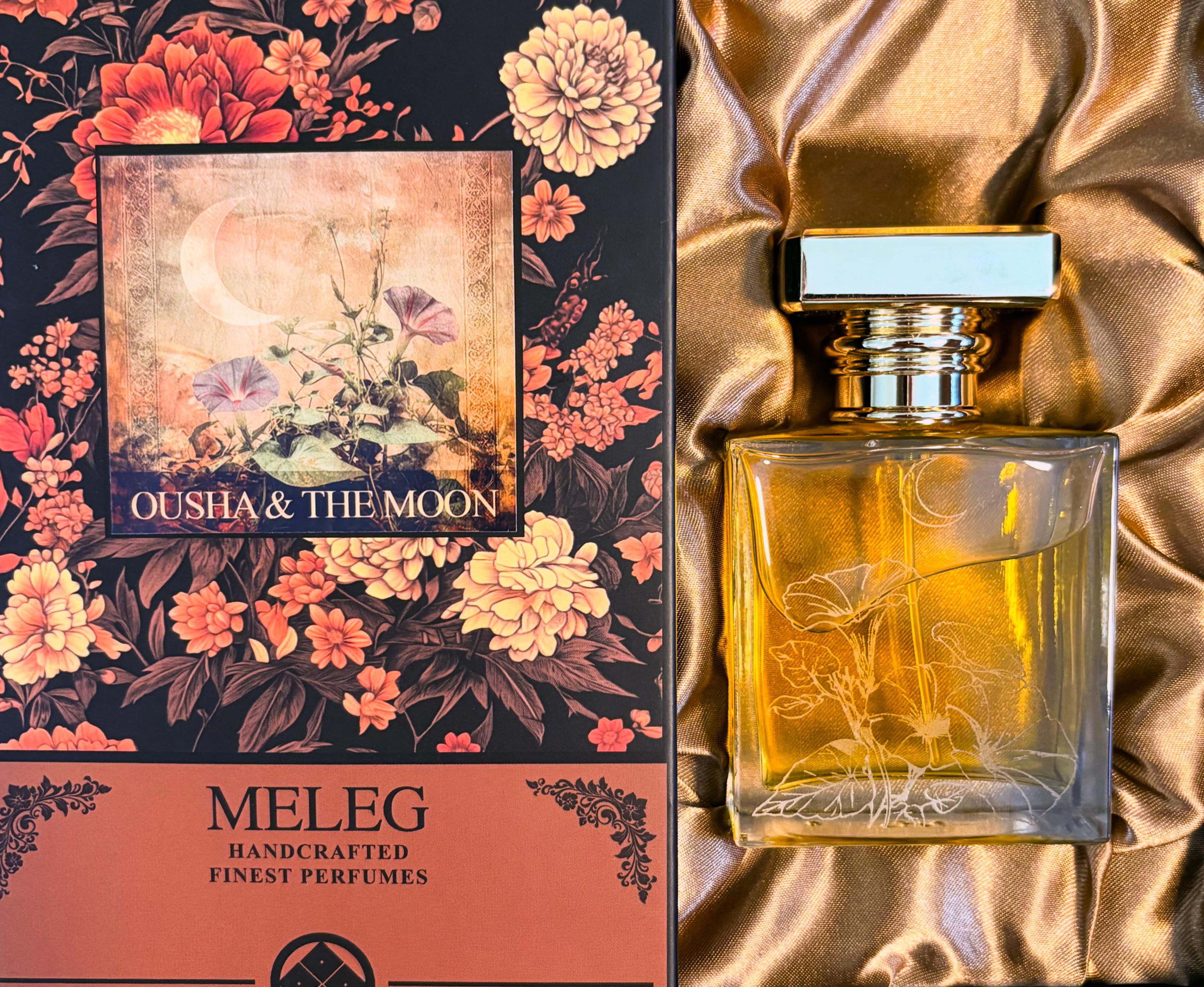 MelegPerfumes - Etsy