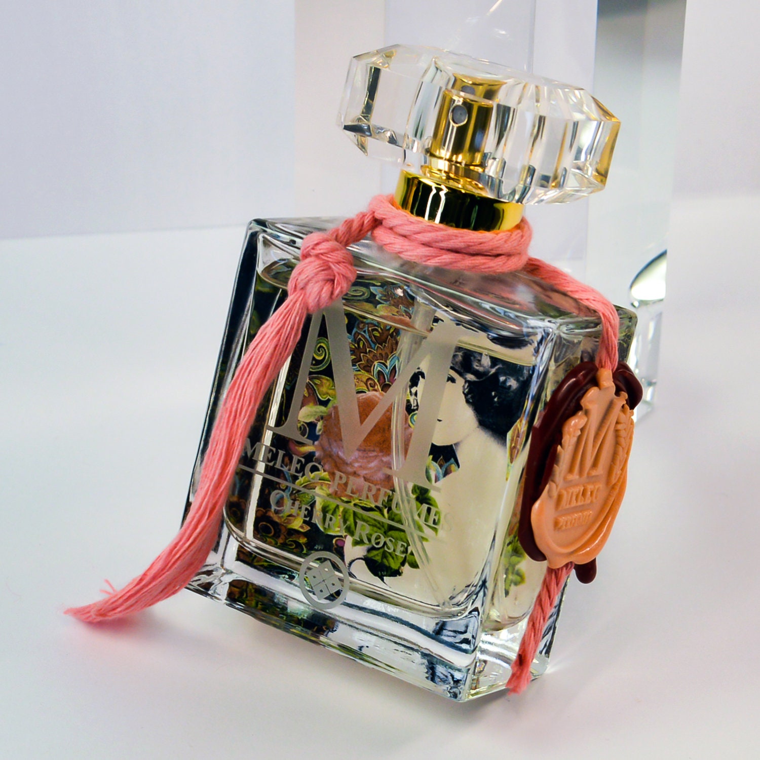50 ml bottle perfume