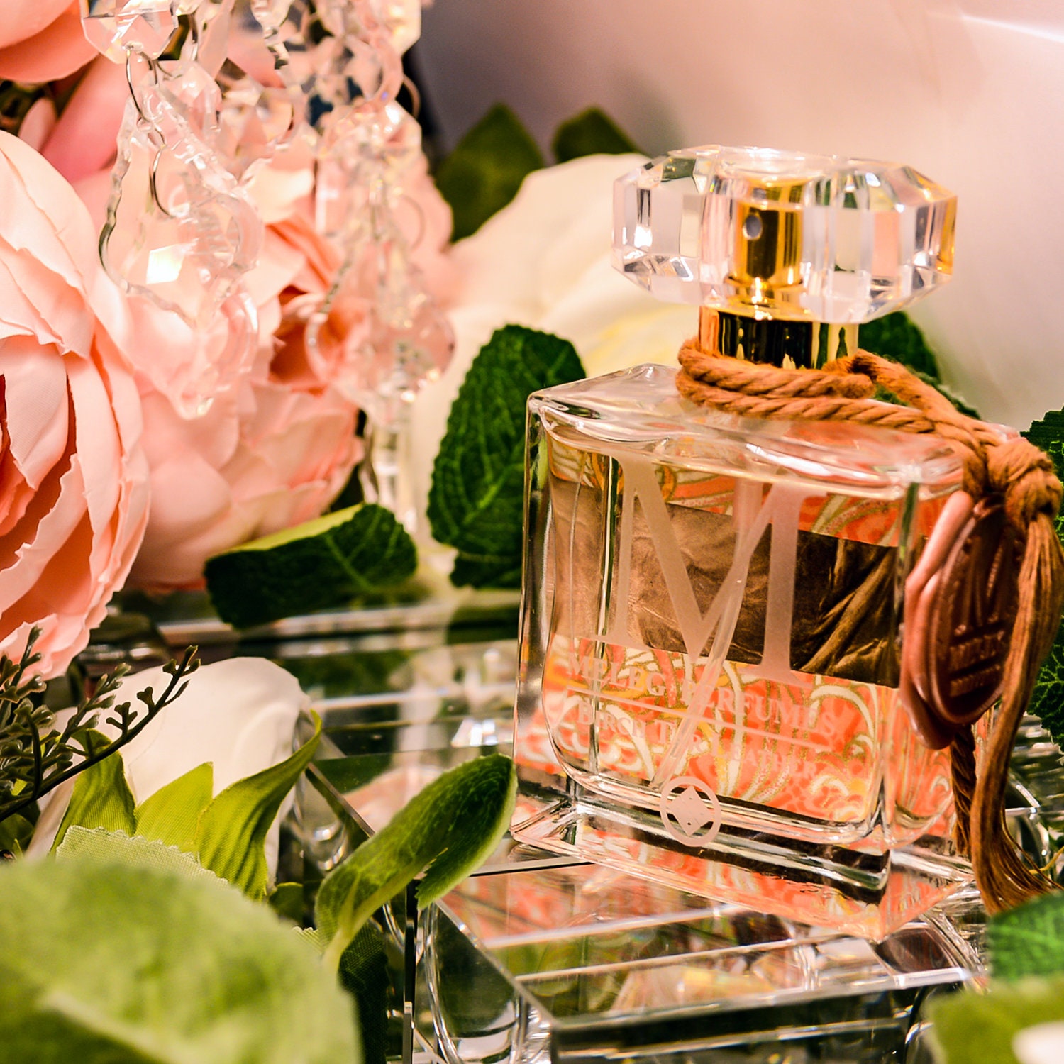 Meleg Perfumes MADALAINE 50ml【廃盤品】職人のムスク Hand Crafted Perfumes – Meleg Ltd