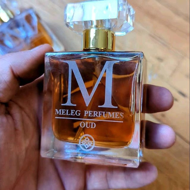 MelegPerfumes - Etsy Canada
