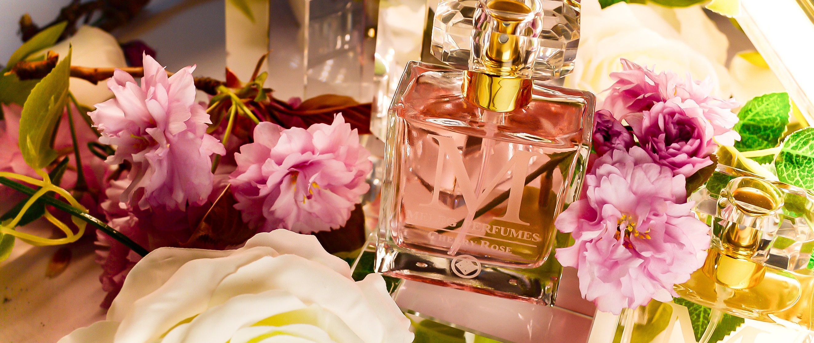 Meleg Perfumes MADALAINE 50ml【廃盤品】職人のムスク Hand Crafted Perfumes – Meleg Ltd