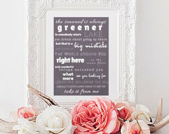 Chalkboard Style Mixed Font -