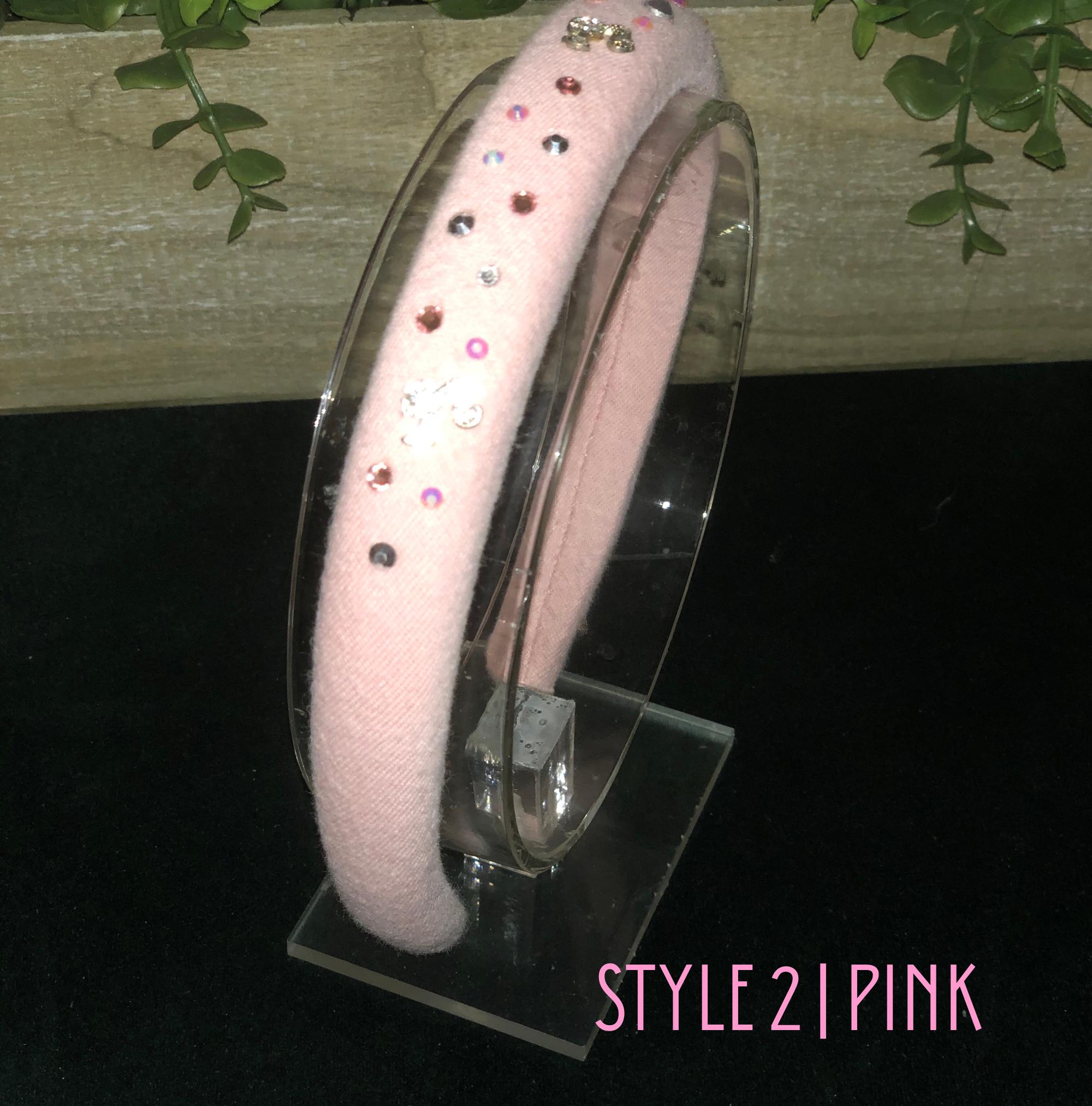 Barbie Headband - Etsy display picture 2