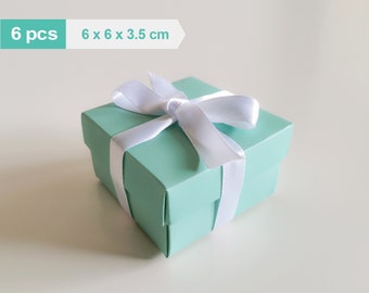 tiffany blue gift boxes with lids