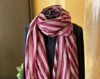 satin scarf primark