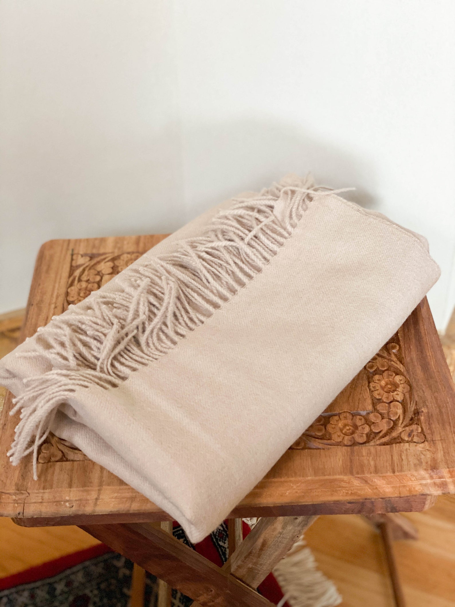 Alpaca Wool Throw Alpaca Throw Blanket MADE in Peru Made Etsy