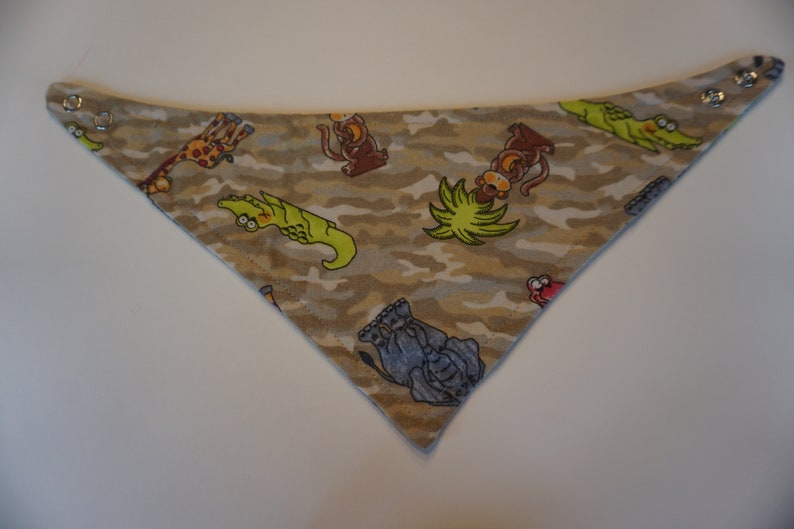 baby boy gift,baby gift Jungle animals baby bib Camo pattern drool bib toddler bib,dribble bib baby shower gift