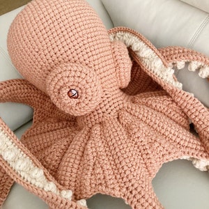 octopus lover gift