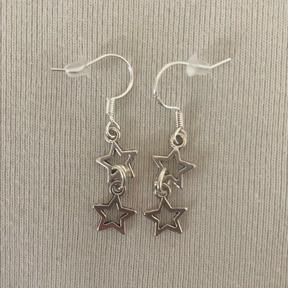 Diamond Stud Earrings, Girlfriend Jewelry Gift Idea, Ladies Stud Earrings,  Small Diamond Studs Set - Etsy