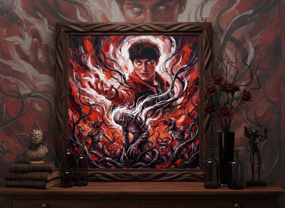 upside-down-fury-will-byers-vecna-control-digital-art-stranger-things