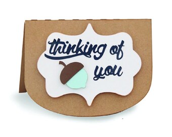 Tarjeta de felicitación 3D, tarjeta plegada, archivo Cricut svg, silueta svg, tarjeta en capas SVG, archivo cortado, SVG, tarjeta de San Valentín, pensando en tu tarjeta