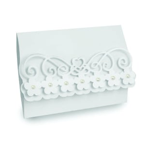 Carte de mariage 3D, carte pliée, fichier de coupe, silhouette, Cricut, carte pliée SVG, PNG, SVG, dxf, invitations, floral, s'épanouir, fleurs