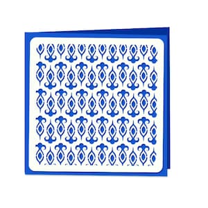 3D Greeting Card, Cut file for silhouette, for Cricut, Layered Card SVG, PNG, SVG, dxf, folded card, Card Template, Invitation