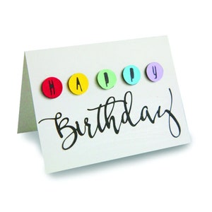 2D Karte, Klappkarte, Cut Datei, Silhouette, Cricut, PNG, SVG, dxf, Happy Birthday, Geburtstagskarte