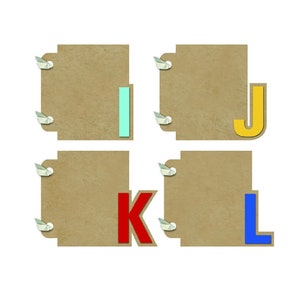 アルバム svg、ミニアルバム、スクラップブック svg、アルバムページ、ジャーナル、Cricut 用カットファイル、シルエット、dxf、スクラップブッキング、クリエイティブアルバム、レター
