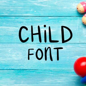 CG チャイルドフォント、クリカットフォント、シルエットフォント、クラフトフォント、プロクリエイトフォント、Canva フォント、手書きフォント、商用フォント、テキスト