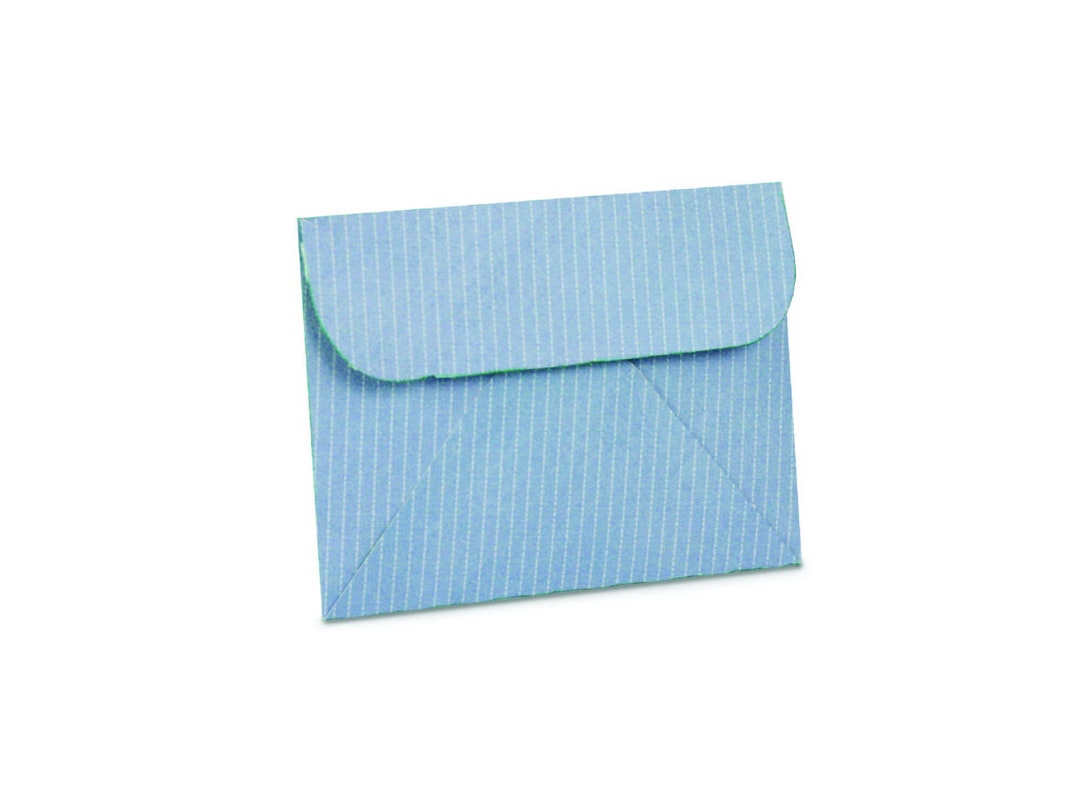 A2 Envelope Svg, Cut File for Cricut, for Silhouette, Card Template Svg