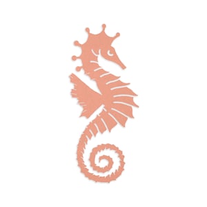 Sea Horse svg, Sea Horse clip art, 2D Sea Horse, Sea Animal, Beach, svg, dxf, Cut file, Cricut, Silhouette, instant download