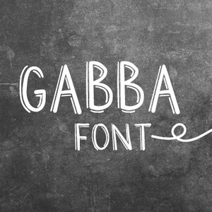 Cricut Fonts, Silhouette Fonts, Craft Fonts, Procreate Fonts, Canva Fonts, Handgeschriebene Schriftarten, Kommerzielle Nutzung Schriftarten, Text