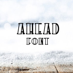Cricut Fonts, Silhouette Fonts, Craft Fonts, Procreate Fonts, Canva Fonts, Handgeschriebene Schriftarten, Kommerzielle Nutzung Schriftarten, Text