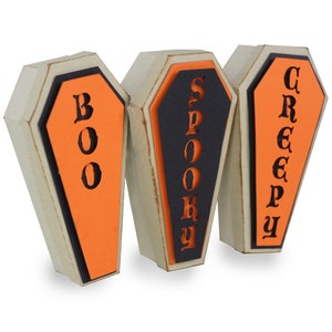 Coffin Box template, Halloween, Coffin, 3D coffin, paper coffin, SVG, Cricut, Silhouette, Butterfly, PNG, DXF, diy box, digital download