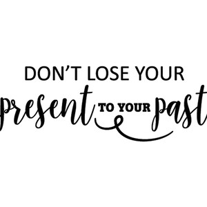 Ne perdez pas SVG, Citation SVG, Dire SVG, Couper des fichiers pour Silhouette, Citation inspirante, Citation Clipart, pour Cricut, Numérique, Conception de T-Shirt
