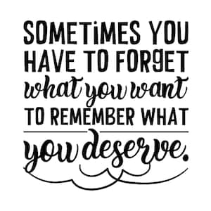 Sometimes You Have to SVG, Quote SVG, Saying SVG, Cut Files for Silhouette, Inspirational Quote, Quote Clipart, for Cricut, T-Shirt Design