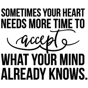 Sometimes SVG, Quote SVG, Saying SVG, Cut Files for Silhouette, Inspirational Quote, Quote Clipart, for Cricut, Digital, T-Shirt Design