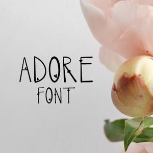Silhouette Fonts, Craft Fonts, Procreate Fonts, Canva Fonts, Handwritten Fonts, Commercial Use Fonts, Text, Cricut Fonts