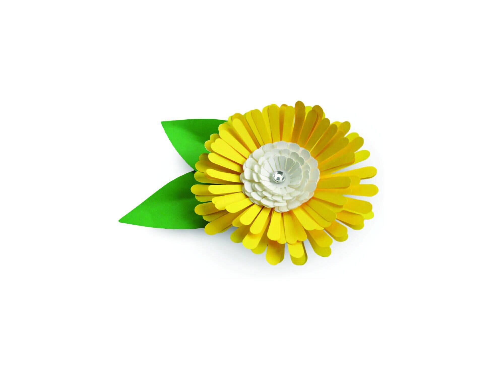 3d Paper Flower Svg, Flower Template, Paper Flower Svg, 3d Paper Flower