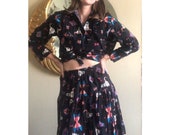 Wrangler western co-ord