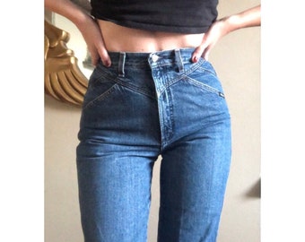 rockies jeans vintage