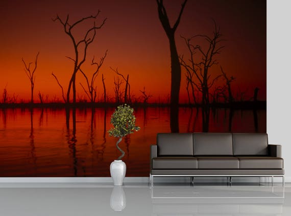 Télécharger gratuitement Images Photo Papier Peint Chambre Murale Art Wall Decor Lac Kariba Rose le plus cool salutations