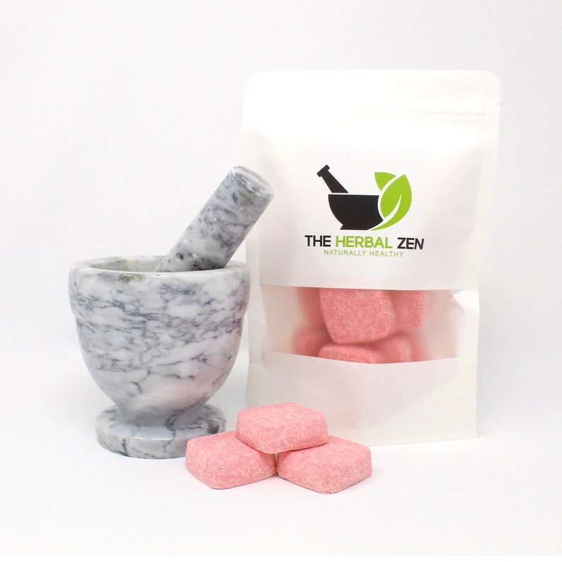 Headache Rx Shower Steamers Steamer Image 0
