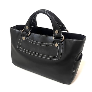 Celine Boogie Bag - Etsy