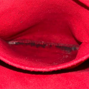 Auth Louis Vuitton Multiplicite Tote Bag Handbag Monogram PVC Leather M51162 zdjęcie 11