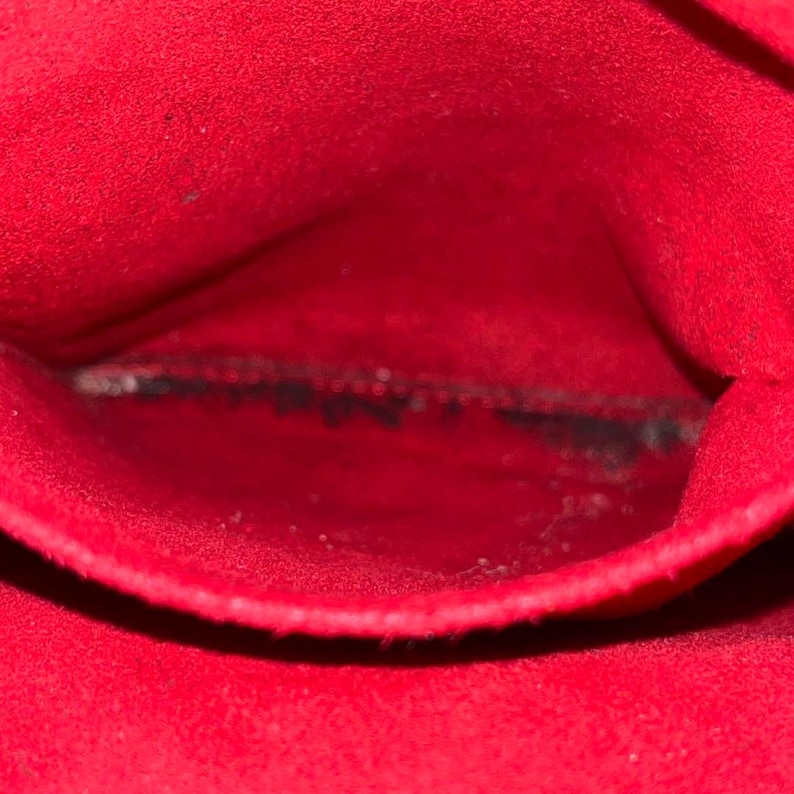 Auth Louis Vuitton Multiplicite Tote Bag Handbag Monogram PVC Leather M51162 zdjęcie 11