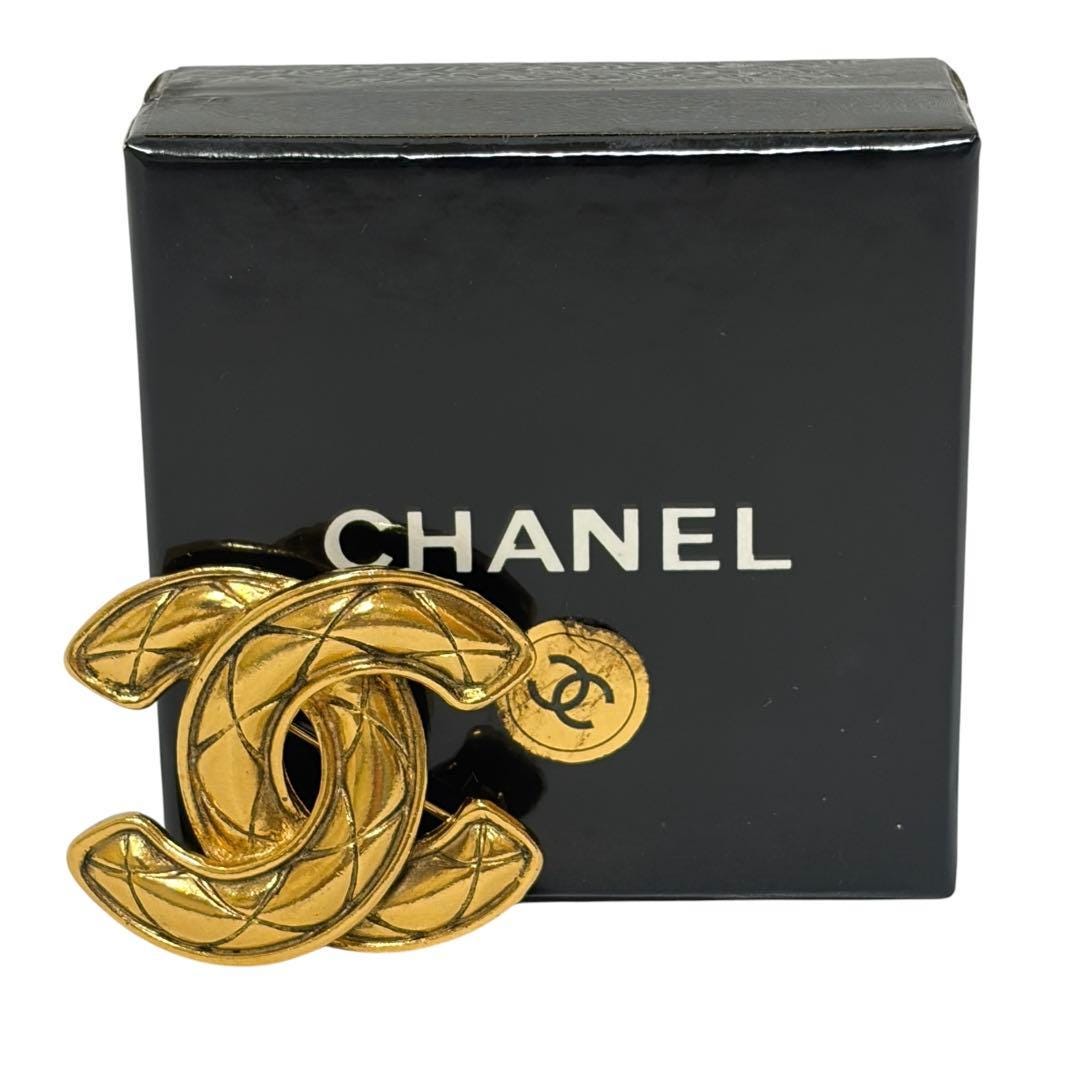 Gucci Brooch Gg - Etsy