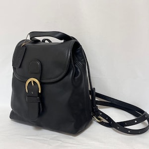 Coach Backpack Coach Haversack Women's Backpacks Coach
