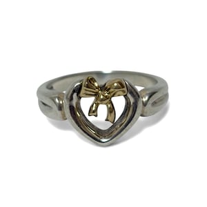 Vintage Prada 925 Ring - Etsy