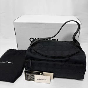 Celine Vanity Bag - Etsy