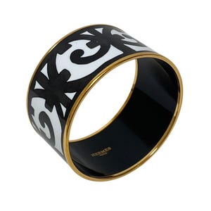Gold bangle hermes - Etsy 日本