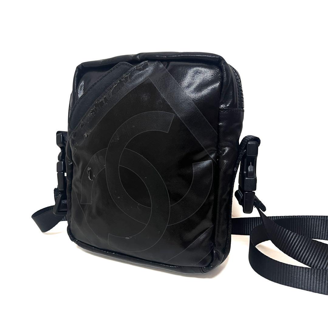 Chanel Sport Bag - Etsy
