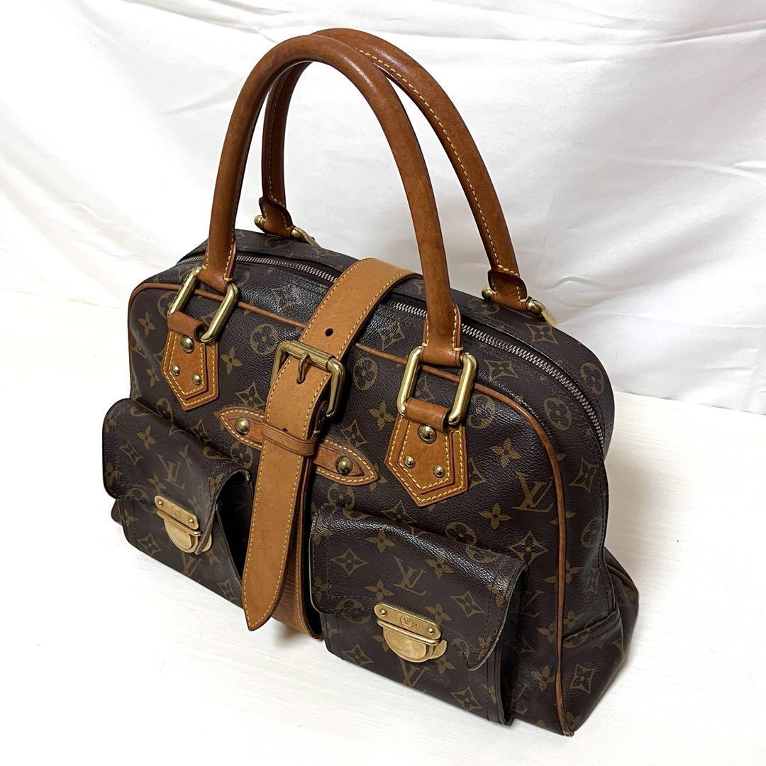 Used Louis Vuitton Etsy Ireland